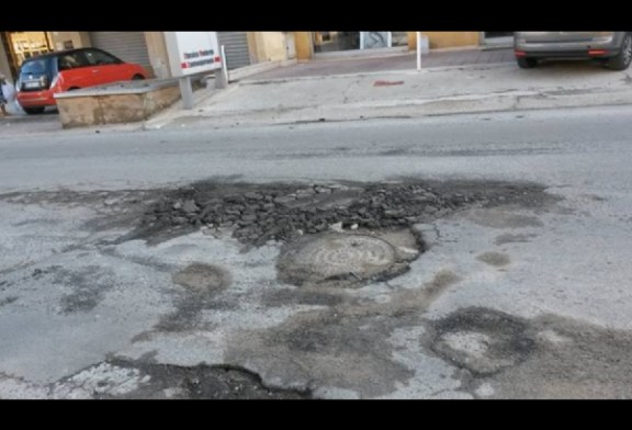 Portella di Mare, la circoscrizione tuona: ”Nessuna risoluzione dei problemi”