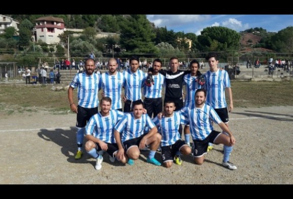 Calcio di seconda categoria, Domenica in campo la Don Carlo Misilmeri