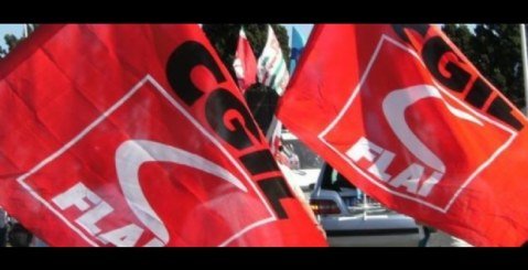 Flai Cgil, operai stagionali in servizio presso il Comune di Misilmeri