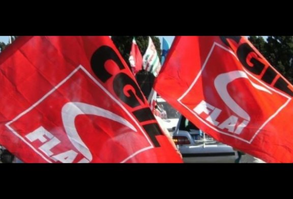 Flai Cgil, operai stagionali in servizio presso il Comune di Misilmeri