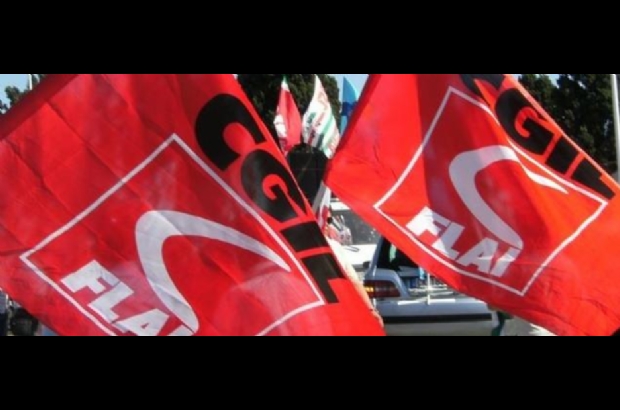 Flai Cgil, operai stagionali in servizio presso il Comune di Misilmeri