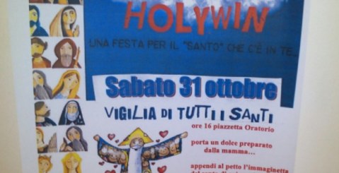 Holywin a San Gaetano