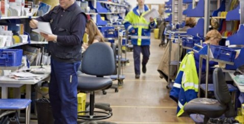 Poste Italiane, chiude l’ufficio recapito di Misilmeri