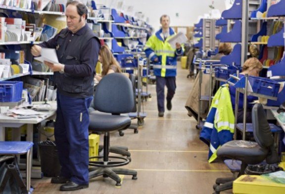 Poste Italiane, chiude l’ufficio recapito di Misilmeri