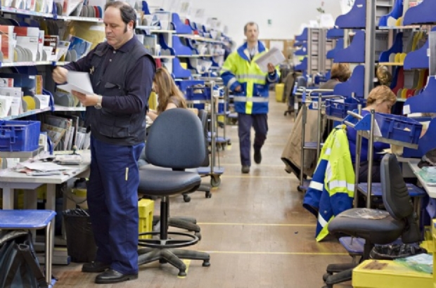 Poste Italiane, chiude l’ufficio recapito di Misilmeri