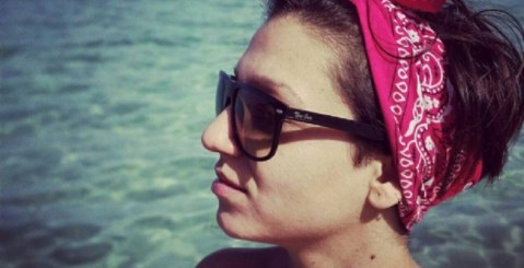 Misilmeri saluta per l’ultima volta Emanuela