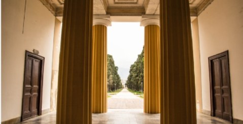 Stasera la festa regionale dell’anziano a Villa Castelnuovo