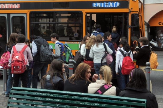 Rimborso spese trasporto pendolari, da oggi si presentano le istanze