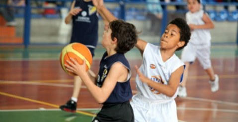 Nasce la Crazy Basket a Misilmeri