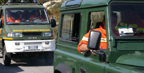 Scarichi illegali, denunce per tre frantoi. Uno è di Misilmeri