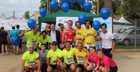 Grandi risultati e grandi progetti per la Marathon Misilmeri