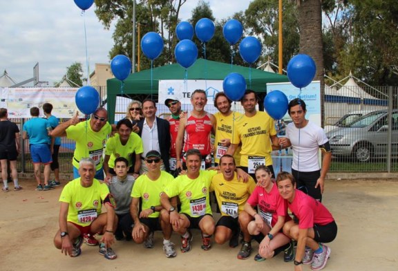 Grandi risultati e grandi progetti per la Marathon Misilmeri
