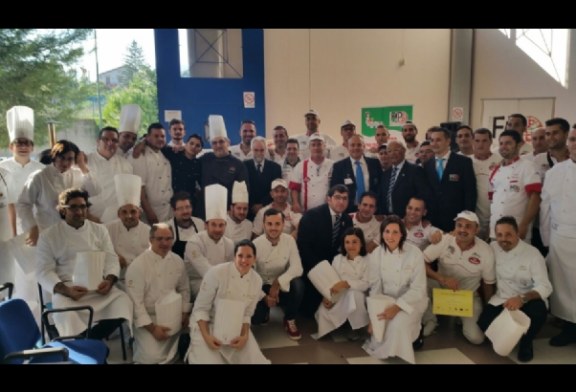 Grande successo per il primo master in apicultura (Foto)