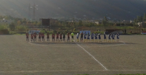 Seconda Categoria: torna a vincere la Don Carlo Misilmeri