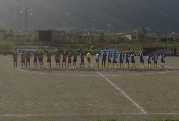 Seconda Categoria: torna a vincere la Don Carlo Misilmeri