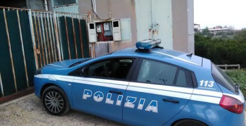 Contatore elettrico truccato, arrestato imprenditore di Portella di Mare