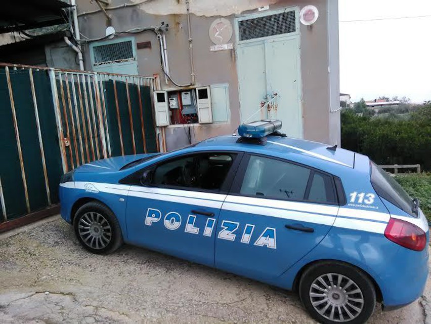 Contatore elettrico truccato, arrestato imprenditore di Portella di Mare