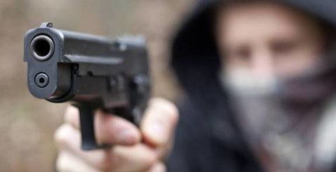 Paura a Misilmeri, rapina a mano armata al distributore Q8 (ex Erg)