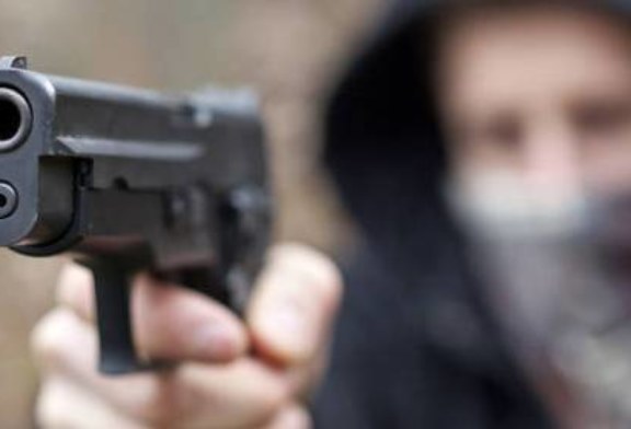 Paura a Misilmeri, rapina a mano armata al distributore Q8 (ex Erg)