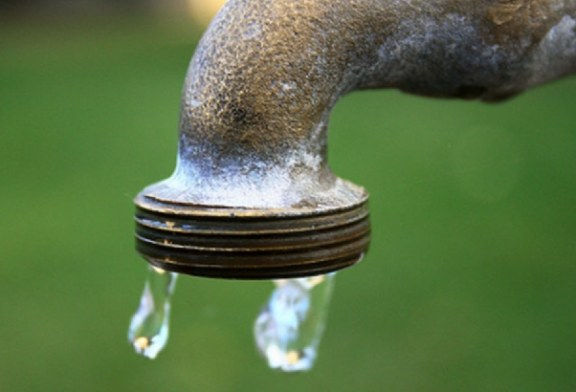 Tanto per cambiare… manca l’acqua nel quartiere San Giuseppe