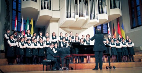 Coro Voci Bianche, domenica il concerto alla Madrice