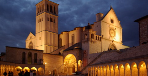 Da Misilmeri ad Assisi, sulle orme di San Francesco