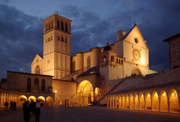Da Misilmeri ad Assisi, sulle orme di San Francesco