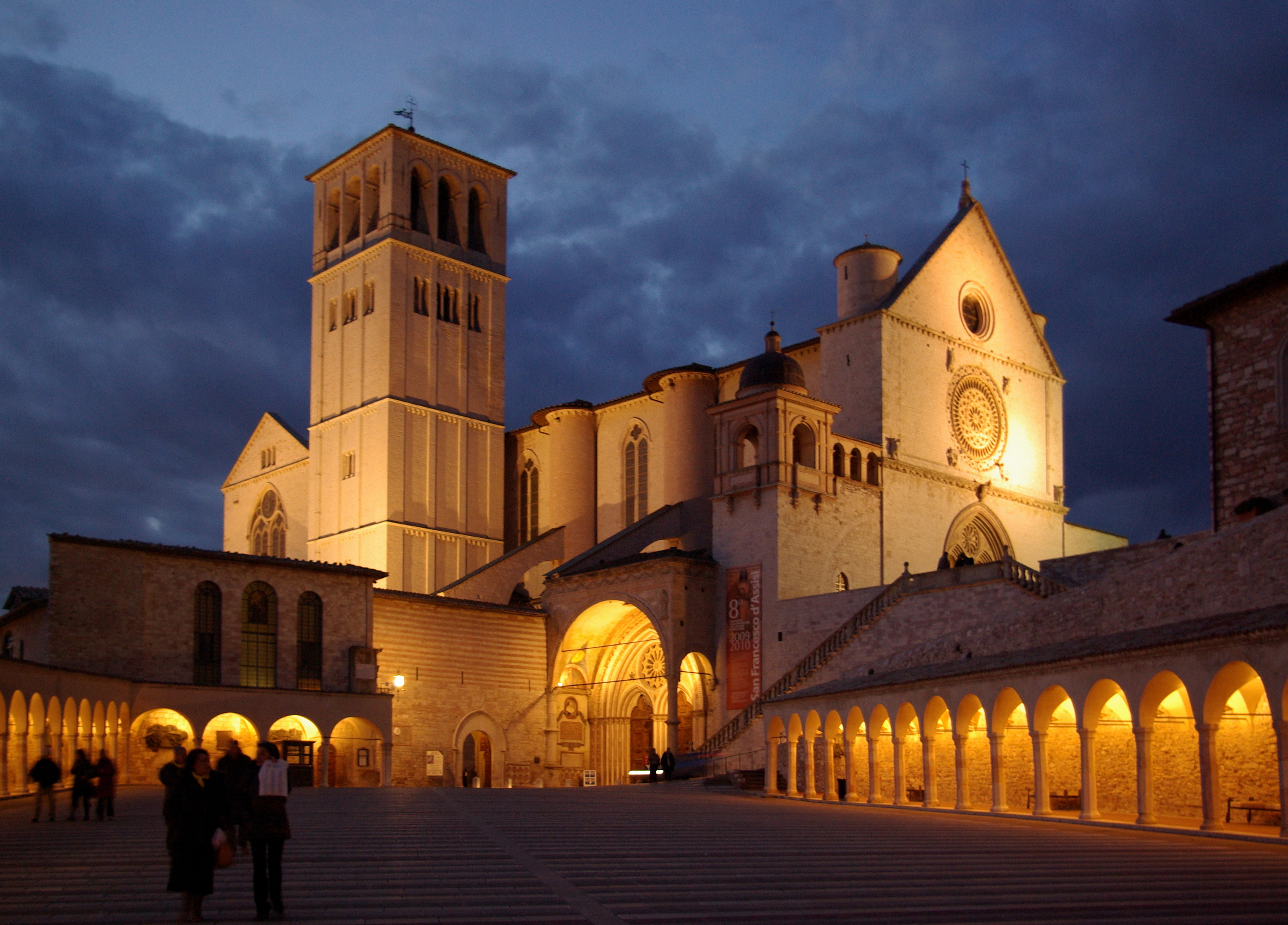 Da Misilmeri ad Assisi, sulle orme di San Francesco