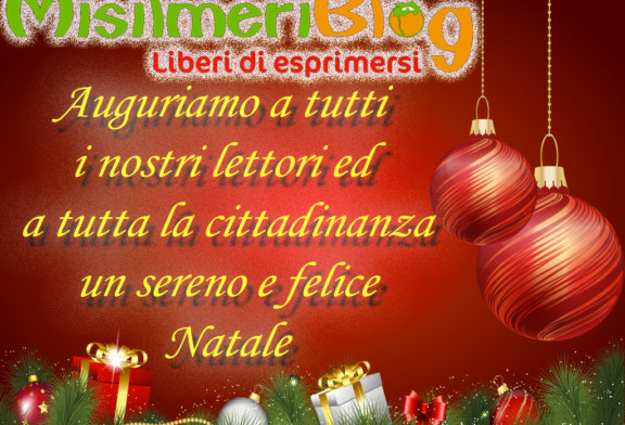 Tanti auguri ai nostri affezionati lettori