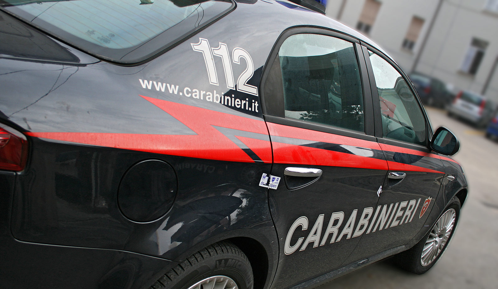 Mafia, grande operazione dei Carabinieri, 38 Arresti