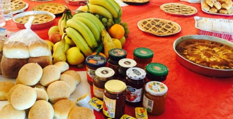 Progetto ”Colazione salutare”, i genitori a scuola