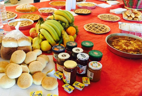 Progetto ”Colazione salutare”, i genitori a scuola