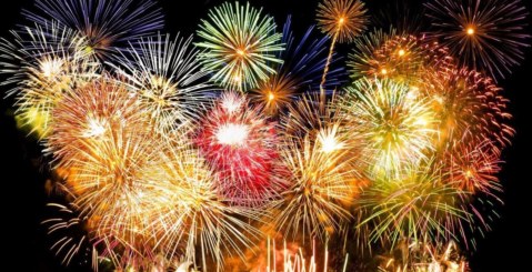 Domenica il festival dei fuochi artificiali a Misilmeri