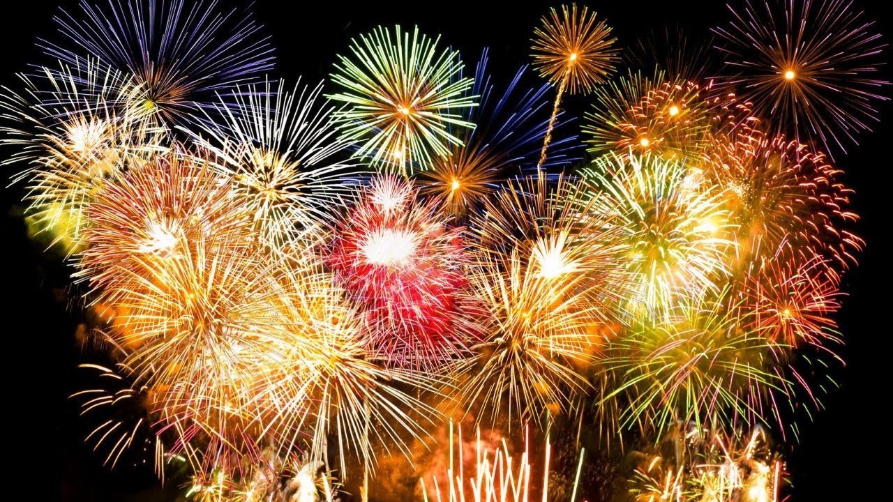 Domenica il festival dei fuochi artificiali a Misilmeri