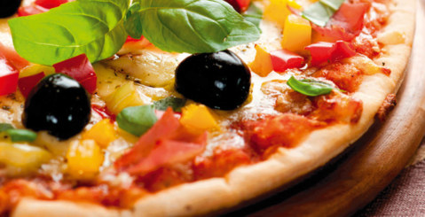 ”Giro Pizza” per beneficenza, l’idea della parrocchia San Francesco