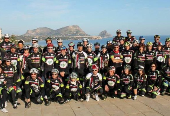 Domenica a Misilmeri sarà festa della bici