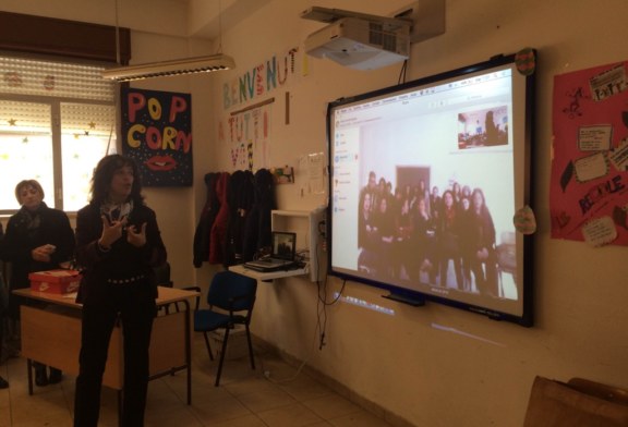 La scuola Guastella presenta: Merenda…. digitale