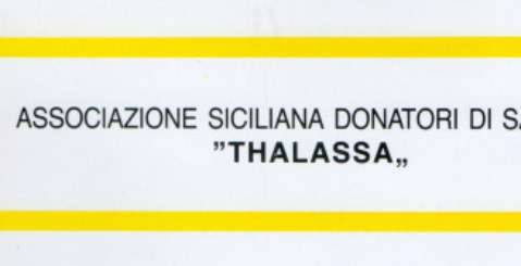 Thalassa, due appuntamenti per donare il sangue a Misilmeri