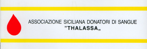 Thalassa, due appuntamenti per donare il sangue a Misilmeri