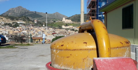 La scuola Chinnici si trasforma, adesso tutti la vogliono (Foto)