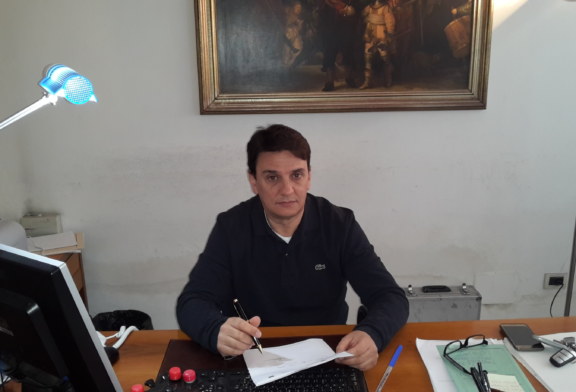 Centro per l’impiego, al vertice arriva Salvo Foresta