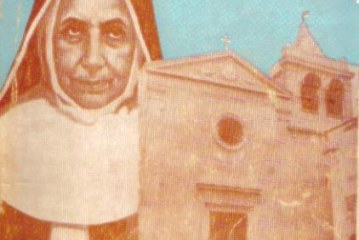 Il 17 gennaio 1893 nacque la congregazione di San Sisto