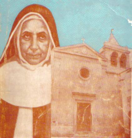 Il 17 gennaio 1893 nacque la congregazione di San Sisto