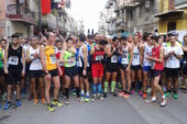 360° di Sport, puntata dedicata alla “Misilmeri Christmas Run”