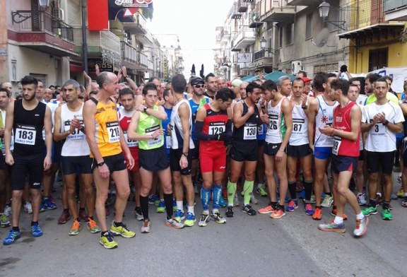 360° di Sport, puntata dedicata alla “Misilmeri Christmas Run”