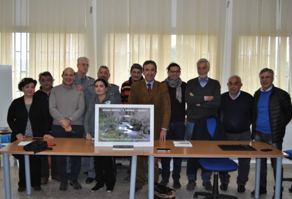 Il Landolina alla scoperta dell’Eleutero con un team di esperti