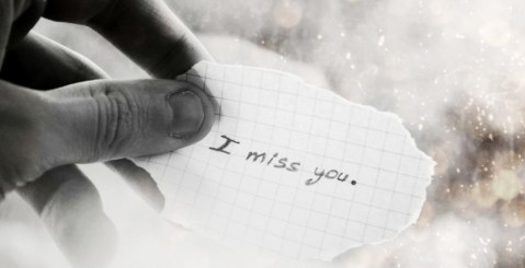 “Mi manchi”, una poesia di Gianni La Barbera