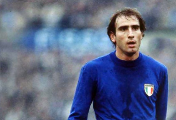 Venerdì 360° di sport, al telefono Ciccio Graziani