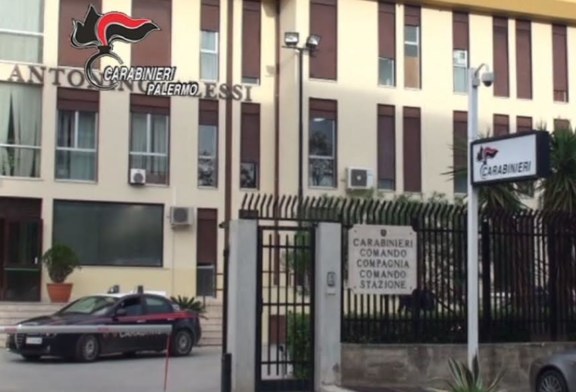 Maxi operazione anti droga tra Palermo e Termini Imerese