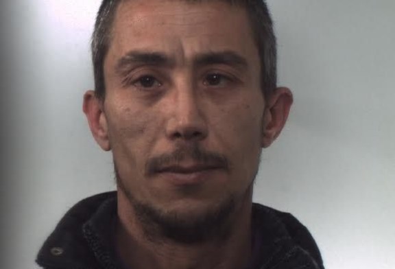 Spaccio a Misilmeri, un arresto ed una denuncia